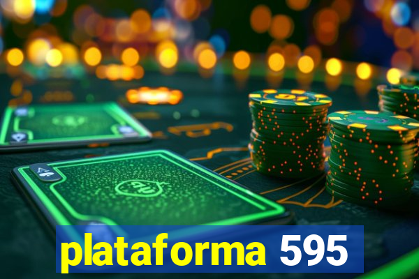 plataforma 595